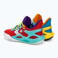 Krepšinio batai Converse All Star BB Trilliant CX Ox fever dream/dial up blue 4