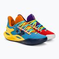 Krepšinio batai Converse All Star BB Trilliant CX Ox fever dream/dial up blue 5
