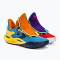 Krepšinio batai Converse All Star BB Trilliant CX Ox fever dream/dial up blue 6
