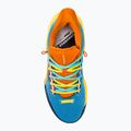 Krepšinio batai Converse All Star BB Trilliant CX Ox fever dream/dial up blue 8