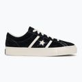 Vaikiški sportiniai bateliai Converse One Star Academy Pro black/egret/egret 2