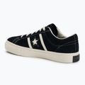 Vaikiški sportiniai bateliai Converse One Star Academy Pro black/egret/egret 3