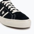 Vaikiški sportiniai bateliai Converse One Star Academy Pro black/egret/egret 7