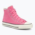 Converse Chuck Taylor All Star Pro Suede Hi oops pink/egret/black sportbačiai