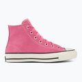 Converse Chuck Taylor All Star Pro Suede Hi oops pink/egret/black sportbačiai 2