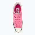 Converse Chuck Taylor All Star Pro Suede Hi oops pink/egret/black sportbačiai 5