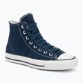 Converse Chuck Taylor All Star Pro Suede Hi navy/egret/black sportbačiai