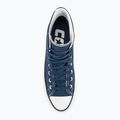 Converse Chuck Taylor All Star Pro Suede Hi navy/egret/black sportbačiai 5