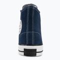 Converse Chuck Taylor All Star Pro Suede Hi navy/egret/black sportbačiai 6