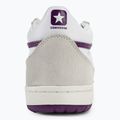 Converse Cons Fastbreak Pro Suede Nylon white/vaporous gray/purple batai 6