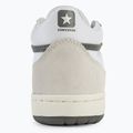 Converse Cons Fastbreak Pro Suede Nylon white/vaporous gray batai 6