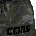 Kuprinė Converse Camo Utility paint camo/cave green 4