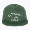 Kepuraitė su snapeliu Converse Graphic 6 Panel Baseball admiral elm 2