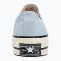 Vaikiški sportiniai bateliai Converse Chuck 70 Vintage Canvas cloudy daze/egret/black 6