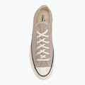 Vaikiški sportiniai bateliai Converse Chuck 70 Vintage Canvas vintage cargo/egret/black 5