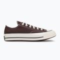 Vaikiški sportiniai bateliai Converse Chuck 70 Dark root/egret/black 2