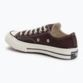 Vaikiški sportiniai bateliai Converse Chuck 70 Dark root/egret/black 3
