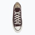 Vaikiški sportiniai bateliai Converse Chuck 70 Dark root/egret/black 5