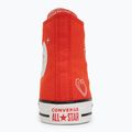 Moteriški sportiniai bateliai Converse Chuck Taylor All Star Y2K Heart fever dream/vintage white/black 6