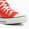Moteriški sportiniai bateliai Converse Chuck Taylor All Star Y2K Heart fever dream/vintage white/black 7