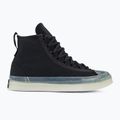Converse Chuck Taylor All Star CX EXP2 Hi juodos/baltos/juodos spalvos sportbačiai 2