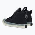 Converse Chuck Taylor All Star CX EXP2 Hi juodos/baltos/juodos spalvos sportbačiai 3