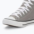 "Converse Chuck Taylor All Star Hi" visiškai neutralūs sportbačiai 7