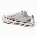 Moteriški sportiniai bateliai Converse Chuck Taylor All Star Y2K Chrome gray 3