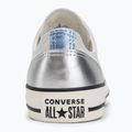Moteriški sportiniai bateliai Converse Chuck Taylor All Star Y2K Chrome gray 6