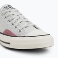 Moteriški sportiniai bateliai Converse Chuck Taylor All Star Y2K Chrome gray 7