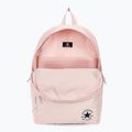 Converse Go 2 24 l rožinė/balta kuprinė 4