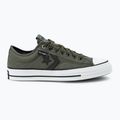 Sportiniai bateliai Converse Star Player 76 Tectuff Overlays utility/cave green 2