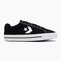Sportbačiai Converse Sport Casual Low black 2