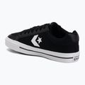 Sportbačiai Converse Sport Casual Low black 3