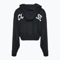 Moteriškas džemperis Converse Retro Full-Zip Hoodie converse black 2