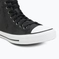 Sportbačiai Converse Chuck Taylor All Star TecTuff Waterproof Camo black/dark mark matter grey/white 7