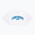 Moteriškas topas Converse Sporty Cropped 10027253-A03 white