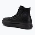 Sportbačiai Converse Chuck Taylor All Star Equip Waterproof black/black 3