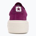 Moteriški sportbačiai Converse Chuck Taylor All Star Cruise quantum violet/egret/egret 6