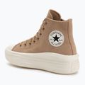 Moteriški sportbačiai Converse Chuck Taylor All Star Move Platform coffee rum 3
