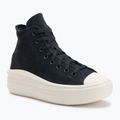 Moteriški sportbačiai Converse Chuck Taylor All Star Move Platform Shadow Woods