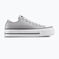 Sportbačiai Converse Chuck Taylor All Star Lift medium grey
