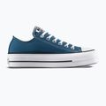 Sportbačiai Converse Chuck Taylor All Star Lift poseidon 8
