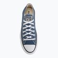 Sportbačiai Converse Chuck Taylor All Star Lift poseidon 5