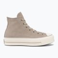 Moteriški sportbačiai Converse Chuck Taylor All Star Lift Hi papyrus/papyrus/erget 2
