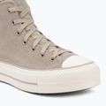 Moteriški sportbačiai Converse Chuck Taylor All Star Lift Hi papyrus/papyrus/erget 7