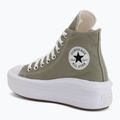 Sportbačiai Converse Chuck Taylor All Star Move thyme 3