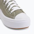 Sportbačiai Converse Chuck Taylor All Star Move thyme 7