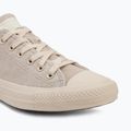 Moteriški sportbačiai Converse Chuck Taylor All Star light dune/erget/light dune 7
