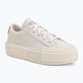 Moteriški sportbačiai Converse Chuck Taylor All Star Cruise Leather rose/vintage white